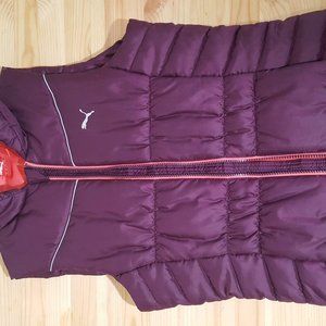 "PUMA" Girls Vest